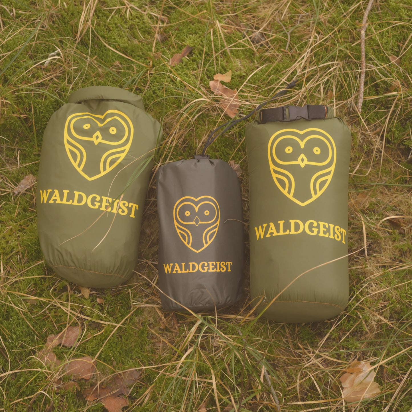 Waldgeist-Outdoor-Bundle