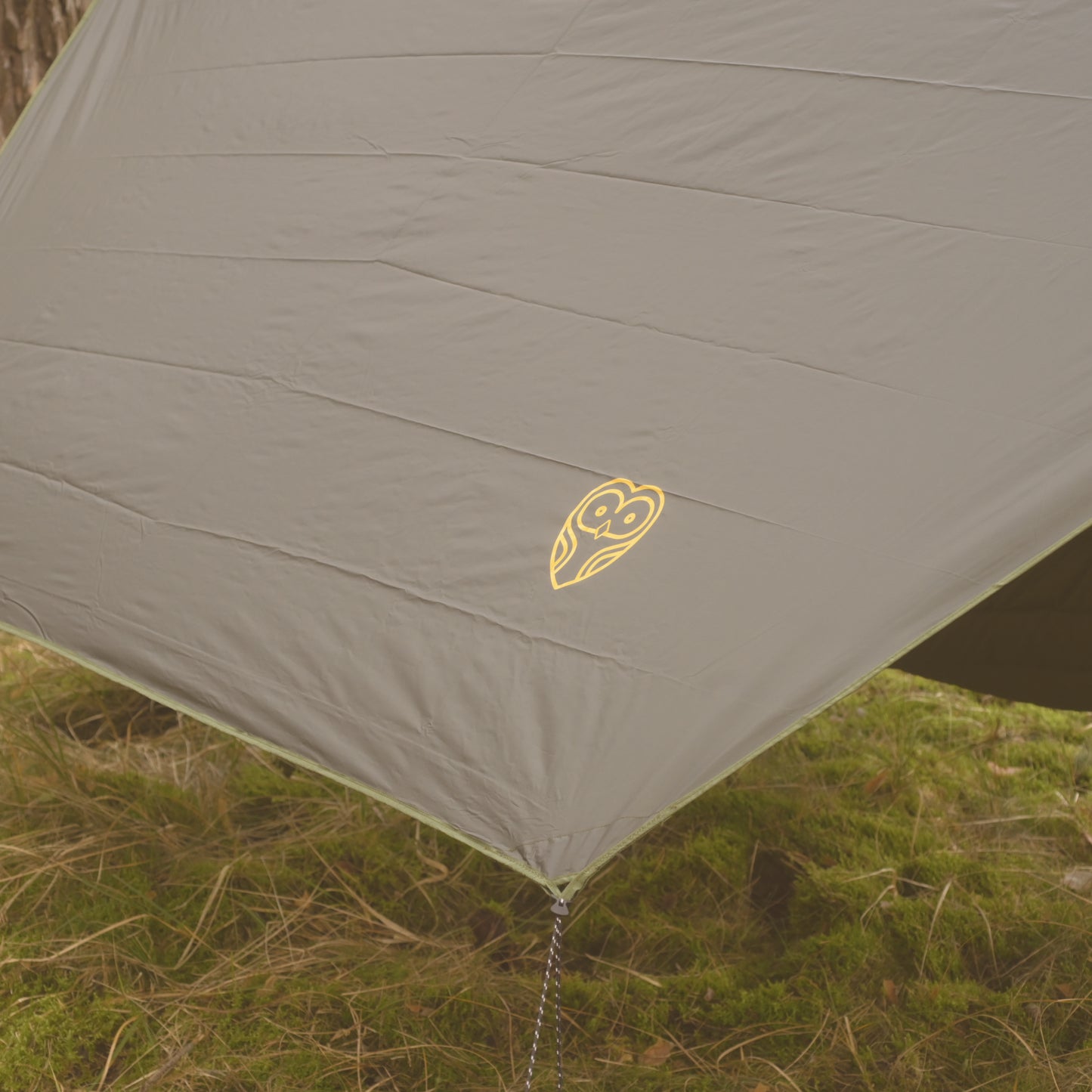 Waldgeist Tarp Vagabund