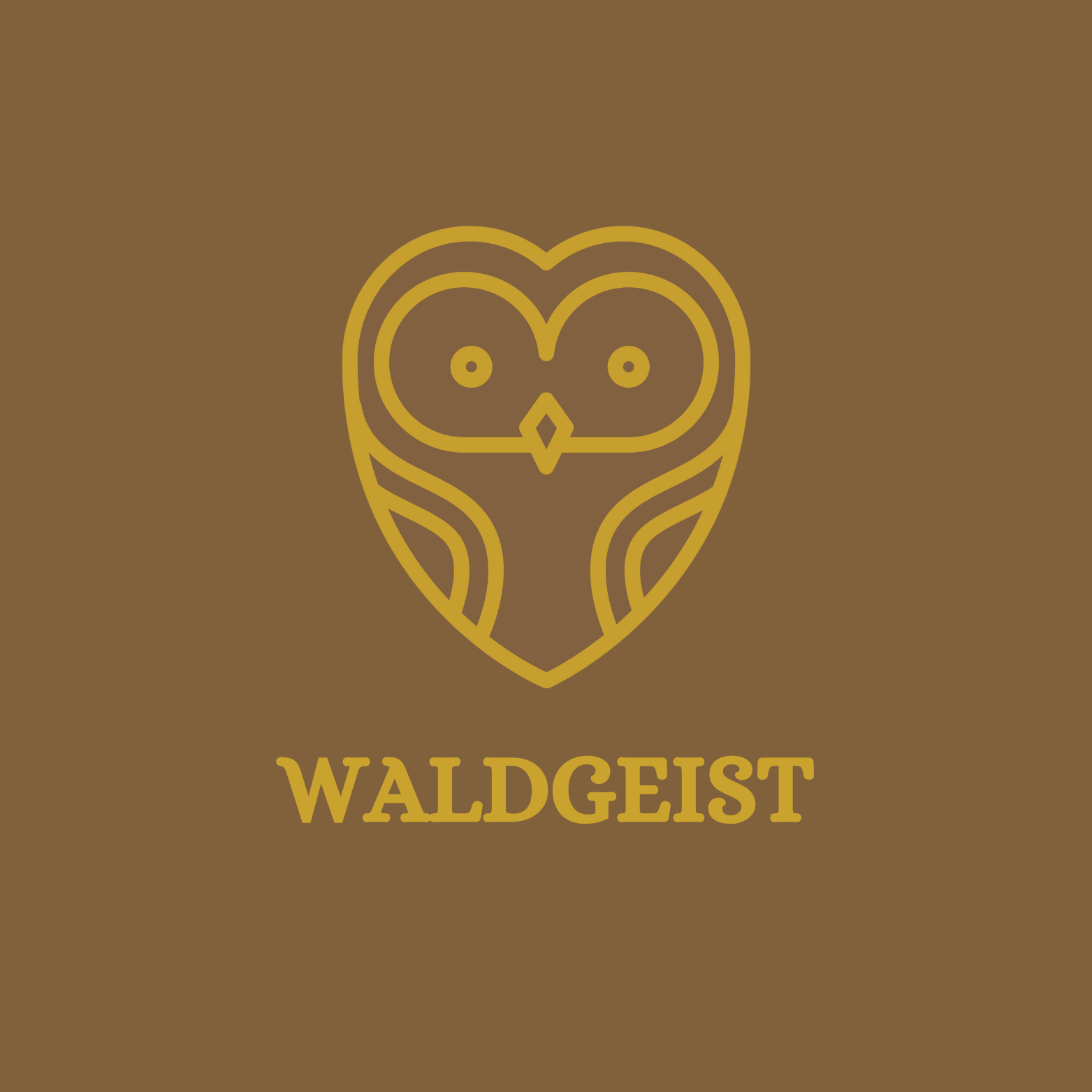 Waldgeist